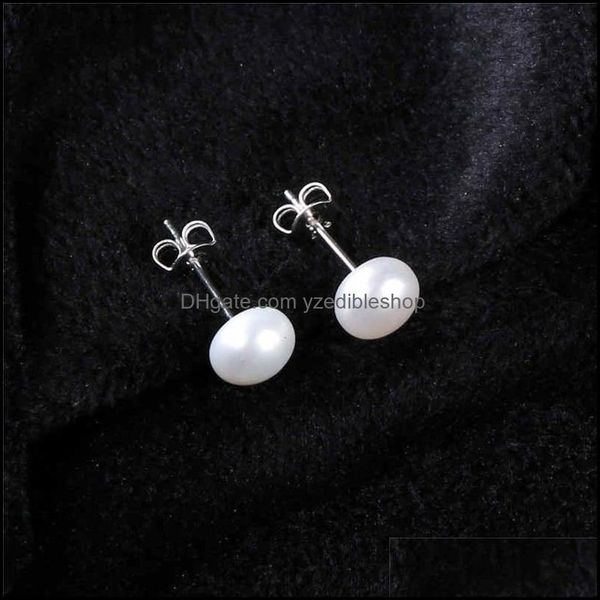 dangle chandelier 925 sterling sier stud earrings round elegant korean-style nanyang bead pearl drop delivery 2021 jewe dhseller2010 dhoma, Silver
dangle chandelier 925 sterling sier stud earrings round elegant korean-style nanyang bead pearl drop delivery 2021 jewe dhseller2010 dhoma, Silver