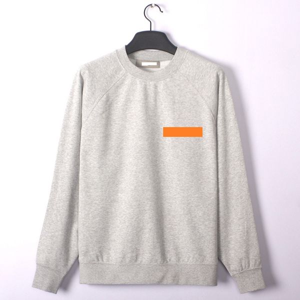hoodie designer sweatshirt thin terry high-end sweater men's round neck tide brand loose fog high street european and american ladies 1, Black
hoodie designer sweatshirt thin terry high-end sweater men's round neck tide brand loose fog high street european and american ladies 1, Black