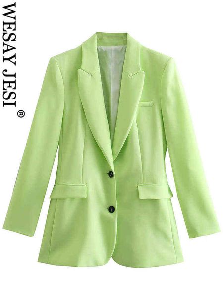 suit traf za slim fit office commuter urban daily women blazer light green, White;black
suit traf za slim fit office commuter urban daily women blazer light green, White;black