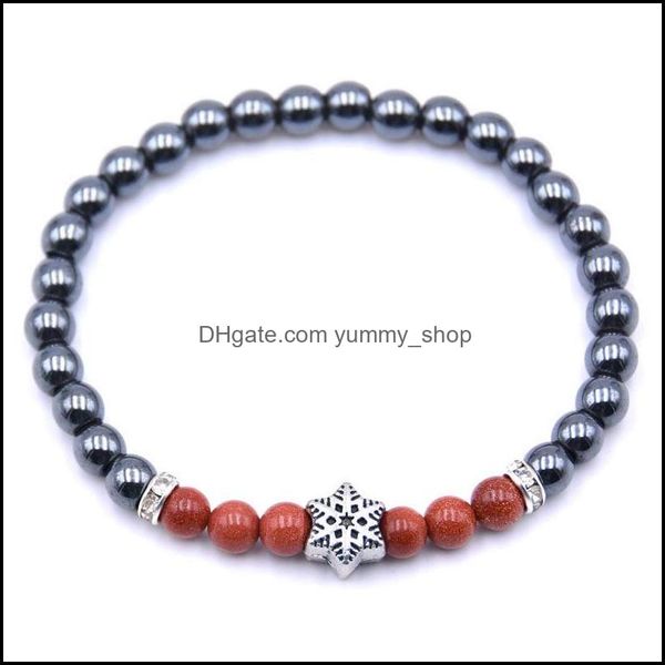 beaded strands xuebao alloy black gallstone natural gemstone bead bracelet 6mm manual elastic jewelry magnetic therapy drop d dhx7m
beaded strands xuebao alloy black gallstone natural gemstone bead bracelet 6mm manual elastic jewelry magnetic therapy drop d dhx7m
