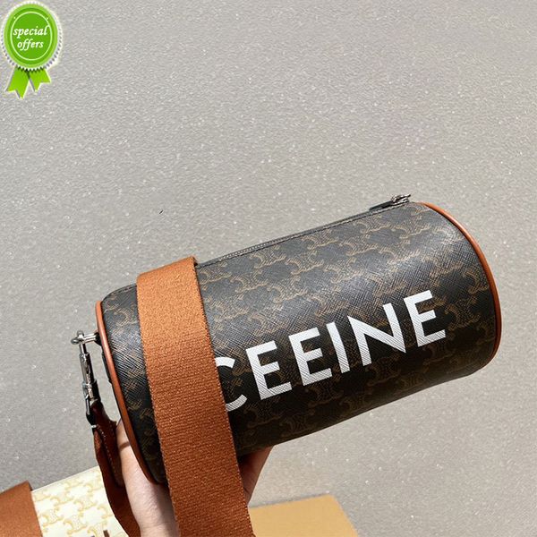 designer clutch bag purses ladies handbags 2022 new fashion triumphal cylinder leather broadband msenger women's shoulder
designer clutch bag purses ladies handbags 2022 new fashion triumphal cylinder leather broadband msenger women's shoulder