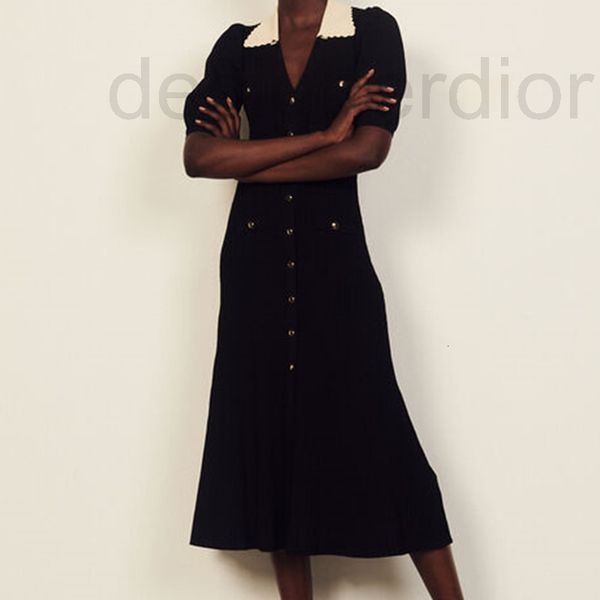 casual dresses designer fadan s's new contrast color v-neck bubble sleeve split fishtail dress in autumn and winter 2021 kn1x, Black;gray
casual dresses designer fadan s's new contrast color v-neck bubble sleeve split fishtail dress in autumn and winter 2021 kn1x, Black;gray