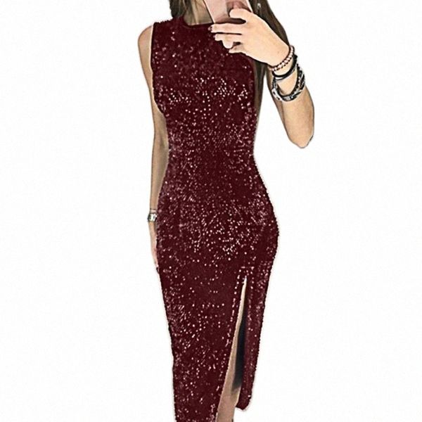 casual dresses women dress sleeveless sequin bodycon party wedding prom formal vestidos de fiesta casual dresses 43v6#, Black;gray
casual dresses women dress sleeveless sequin bodycon party wedding prom formal vestidos de fiesta casual dresses 43v6#, Black;gray
