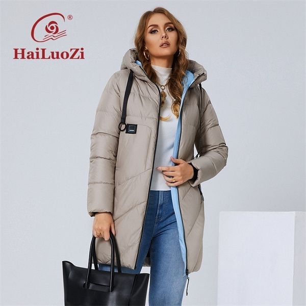 womens down parkas hailuozi winter womens jacket long thick cotton big pockets ladies coat fashion cversize l4xl female casual coats 6896 22, Black
womens down parkas hailuozi winter womens jacket long thick cotton big pockets ladies coat fashion cversize l4xl female casual coats 6896 22, Black