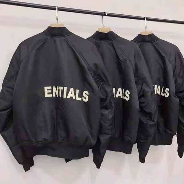 fog mens jacket designer coat essen print loose baseball jackets hip-hop men women zipper cardigan coats suit, Black;brown
fog mens jacket designer coat essen print loose baseball jackets hip-hop men women zipper cardigan coats suit, Black;brown