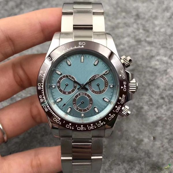 u1 men's mechanical watch silver case 40mm caliber 7750 self-winding comcast flywheel movement luminous ditto watch, Slivery;brown
u1 men's mechanical watch silver case 40mm caliber 7750 self-winding comcast flywheel movement luminous ditto watch, Slivery;brown