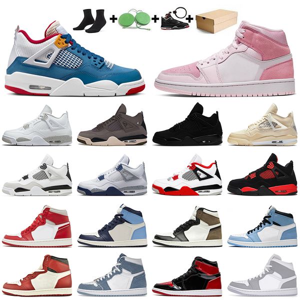 messy room 4 men basketball shoes 1 high og sneakers 2022 jumpman 1s denim newstalgia chenille digital pink unc 4s midnight navy sail black, White;red
messy room 4 men basketball shoes 1 high og sneakers 2022 jumpman 1s denim newstalgia chenille digital pink unc 4s midnight navy sail black, White;red