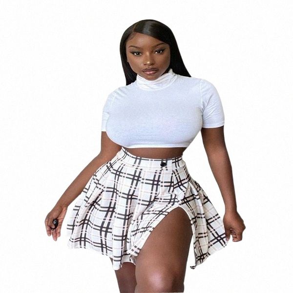 skirts skirts fashion style summer high waist mini skirt plaid print a-line women m1fg#, Black
skirts skirts fashion style summer high waist mini skirt plaid print a-line women m1fg#, Black