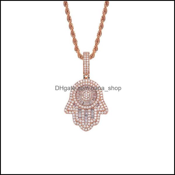 pendant necklaces iced out hand of fatima hamsa pendant necklace copper cubic zircon bling for men women gifts c nanashop dhhm5, Silver
pendant necklaces iced out hand of fatima hamsa pendant necklace copper cubic zircon bling for men women gifts c nanashop dhhm5, Silver