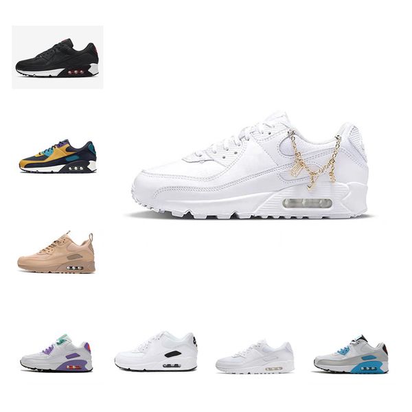 2022 og sports 90 running shoes bred lucha libre barely rose peace valentines day surplus black trail team gold men women 90s trainers g0p0
2022 og sports 90 running shoes bred lucha libre barely rose peace valentines day surplus black trail team gold men women 90s trainers g0p0