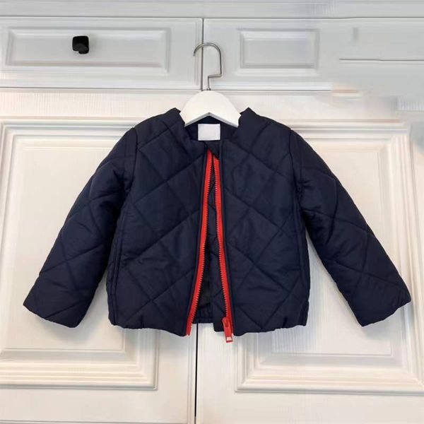 baby designer clothes coat boys and girls outerwear autumn warm cotton fashion round collar waist bump color zipper short style foreign chec, Blue;gray
baby designer clothes coat boys and girls outerwear autumn warm cotton fashion round collar waist bump color zipper short style foreign chec, Blue;gray