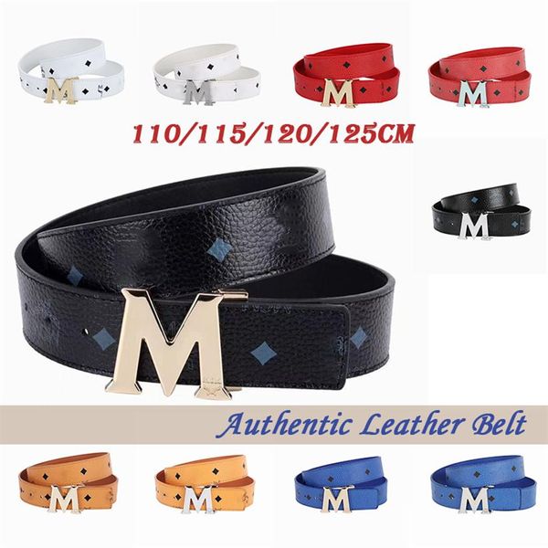 2022 elling famous brand designer fashion letter m buckle men's and women's waist belt classic luxury man boy286a, Black;brown
2022 elling famous brand designer fashion letter m buckle men's and women's waist belt classic luxury man boy286a, Black;brown