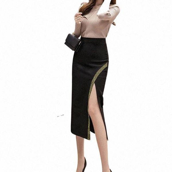 skirts skirts half-length skirt female women 2022 spring and summer mid-length temperament black high waist a-line thin split hip b5hk#
skirts skirts half-length skirt female women 2022 spring and summer mid-length temperament black high waist a-line thin split hip b5hk#