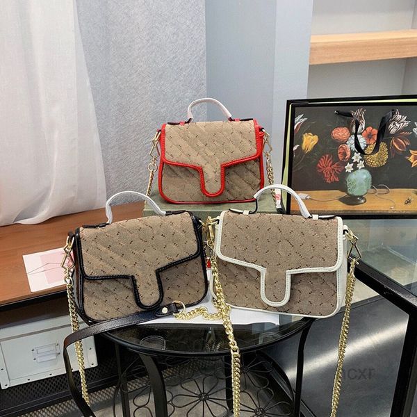 shoulder bags luxurys designer women fashion bags totes purse canvas genuine leather letter chain handbag crossbody shoulder bag classic
shoulder bags luxurys designer women fashion bags totes purse canvas genuine leather letter chain handbag crossbody shoulder bag classic