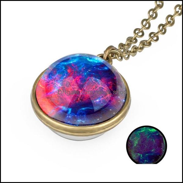 pendant necklaces space universe glow in the dark necklace sky glass ball engraved letter with single heart pendant titanium nanashop dhsxf, Silver
pendant necklaces space universe glow in the dark necklace sky glass ball engraved letter with single heart pendant titanium nanashop dhsxf, Silver