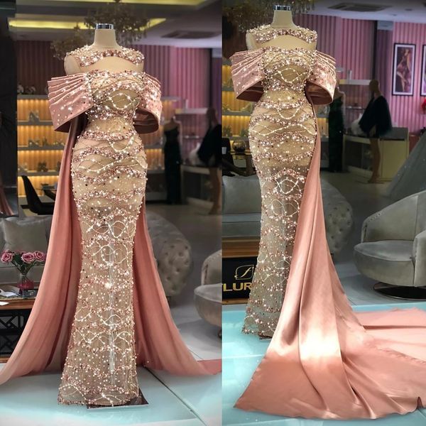 pink mermaid evening dresses sleeveless deep v neck 3d lace satin beaded floor length appliques sequins beaded celebrity plus size party gow, Black;red
pink mermaid evening dresses sleeveless deep v neck 3d lace satin beaded floor length appliques sequins beaded celebrity plus size party gow, Black;red