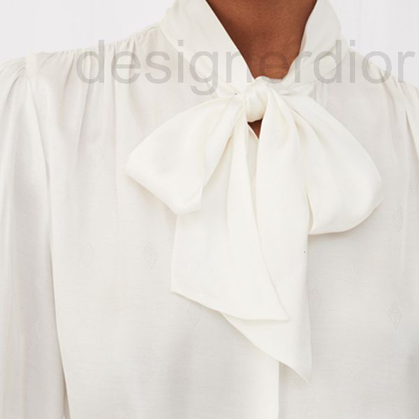 women's blouses & shirts designer fadan 's 2021 spring and summer new women's wear round neck lace up lantern sleeve hanging, White
women's blouses & shirts designer fadan 's 2021 spring and summer new women's wear round neck lace up lantern sleeve hanging, White