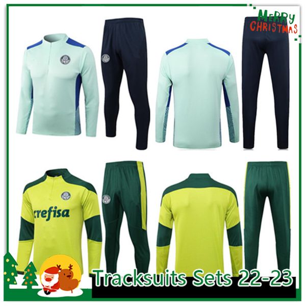 22 23 soccer tracksuits sets breno lopes r.veiga deyverson atuesta ze rafael palmeiras men soccer jerseys tracksuit, Black
22 23 soccer tracksuits sets breno lopes r.veiga deyverson atuesta ze rafael palmeiras men soccer jerseys tracksuit, Black