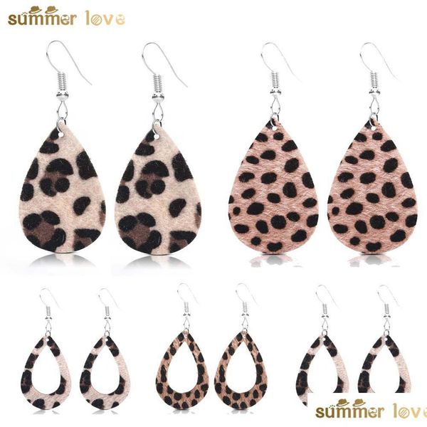 stud fashion leopard print leather pirecing stud earrings for women girl hollow waterdrop faux fur leathers hook dangle e carshop2006 dhzd0, Golden;silver
stud fashion leopard print leather pirecing stud earrings for women girl hollow waterdrop faux fur leathers hook dangle e carshop2006 dhzd0, Golden;silver