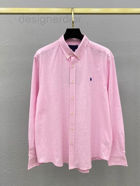 women's blouses & shirts designer embroidered little war horse lapel long sleeve pink shirt women's loose aging girlish summer sun, White
women's blouses & shirts designer embroidered little war horse lapel long sleeve pink shirt women's loose aging girlish summer sun, White