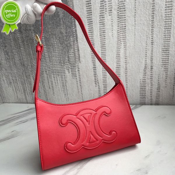 designer clutch bag purses ladies handbags c 2022 summer triumphal leather shoulder portable simple women's fashion
designer clutch bag purses ladies handbags c 2022 summer triumphal leather shoulder portable simple women's fashion