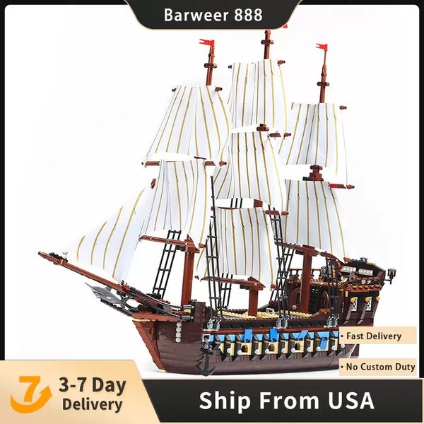1664pcs pirate ship movie series block imperial flagship building blocks bricks kids toys christmas gift
1664pcs pirate ship movie series block imperial flagship building blocks bricks kids toys christmas gift