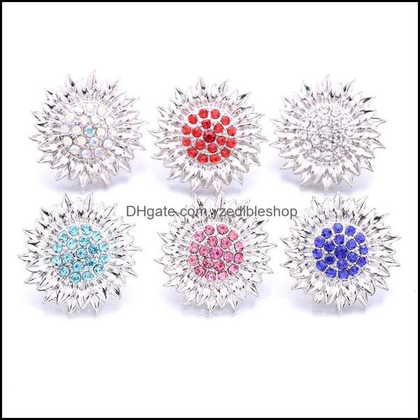charms sier color snap button women crystal sunflower charms jewelry findings rhinestone 18mm metal snaps buttons diy br dhseller2010 dhdb8, Bronze;silver
charms sier color snap button women crystal sunflower charms jewelry findings rhinestone 18mm metal snaps buttons diy br dhseller2010 dhdb8, Bronze;silver