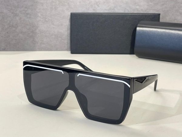sunglasses 2023 sunglasses for womens fashion designer sunglass mens anti-ultraviolet sun glasses luxury brand polarized uv400 protection le, White;black
sunglasses 2023 sunglasses for womens fashion designer sunglass mens anti-ultraviolet sun glasses luxury brand polarized uv400 protection le, White;black