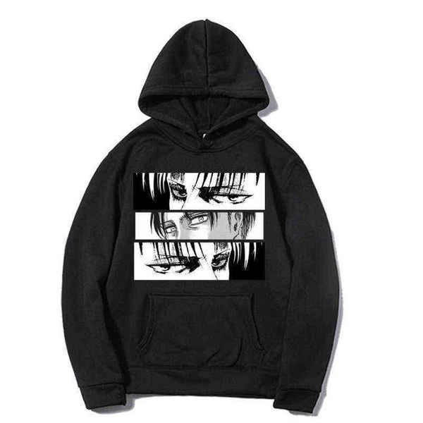 hoodies hoodie attack on titan anime long sleeve streetwear harajuku sweatshirt 211110, Black
hoodies hoodie attack on titan anime long sleeve streetwear harajuku sweatshirt 211110, Black