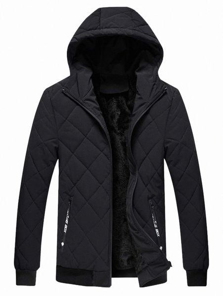 men's down & parkas men letter graphic zipper hooded teddy lined quilted coat x7z2#, Black
men's down & parkas men letter graphic zipper hooded teddy lined quilted coat x7z2#, Black