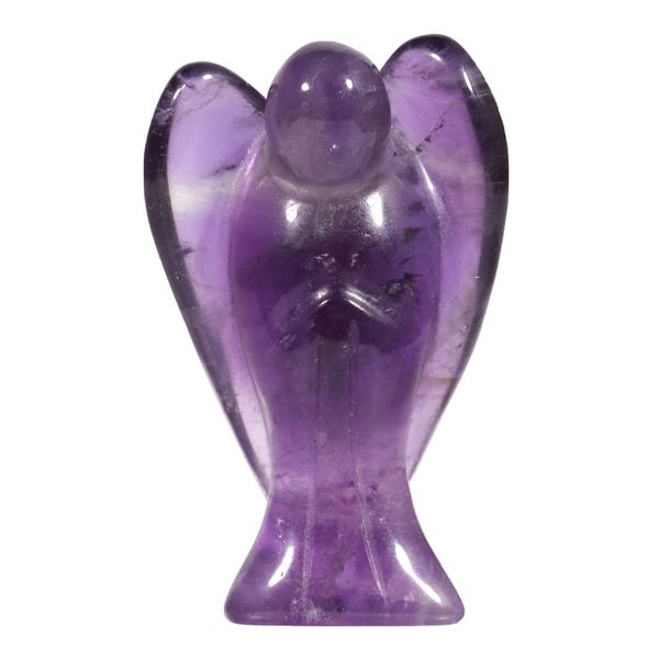 stone purple amethyst carved guardian angel natural crystal pocket statues figurines 1 5 drop delivery 2022 ffshop2001 am5wh, Black
stone purple amethyst carved guardian angel natural crystal pocket statues figurines 1 5 drop delivery 2022 ffshop2001 am5wh, Black