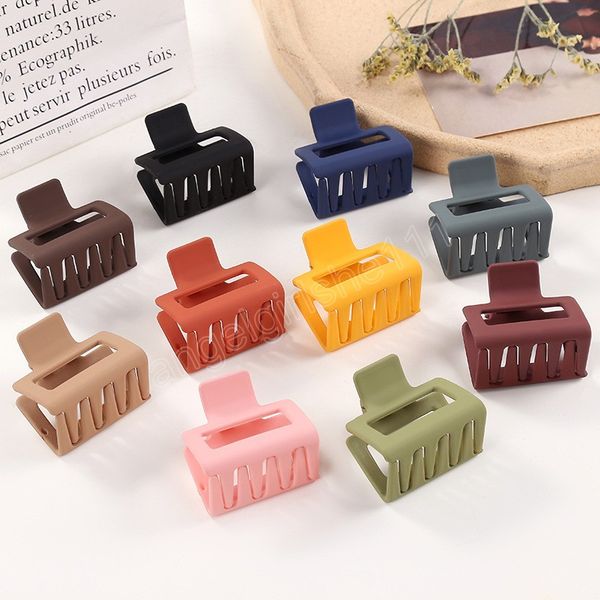 fashion geometric acrylic hairpins hair clip crab barrettes for women girl clamp hair accessorie headwear, Slivery;white
fashion geometric acrylic hairpins hair clip crab barrettes for women girl clamp hair accessorie headwear, Slivery;white