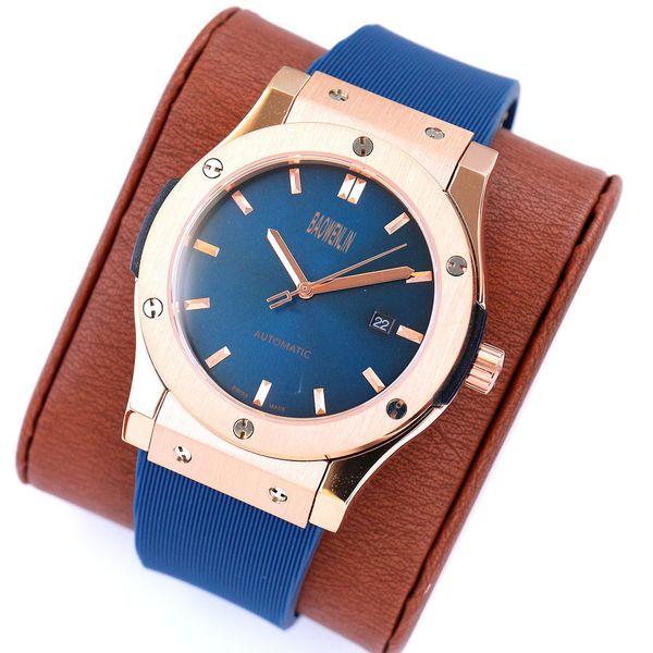 sport blue rubber mens watch automatic mechanical style steel gold gift auto date orologi da polso classic fusion designer watchs for men mo, Slivery;brown
sport blue rubber mens watch automatic mechanical style steel gold gift auto date orologi da polso classic fusion designer watchs for men mo, Slivery;brown