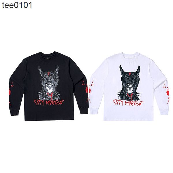 autumn and hoodies new fashion brand vloness men's fashion big v long sleeve t-shirt printed top, Black
autumn and hoodies new fashion brand vloness men's fashion big v long sleeve t-shirt printed top, Black