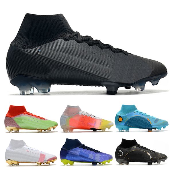 fashion soccer shoes mercurial superfly vi 360 elite white and pink mens high football boots
fashion soccer shoes mercurial superfly vi 360 elite white and pink mens high football boots