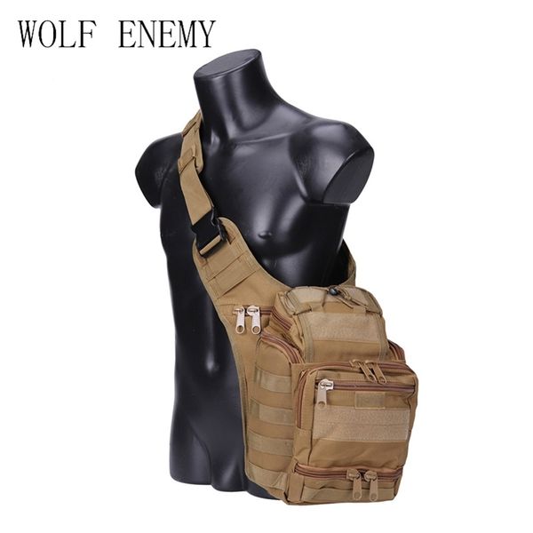 outdoor bags military tactical sling sport travel chest shoulder for men women crossbody hiking camping equipment 220905
outdoor bags military tactical sling sport travel chest shoulder for men women crossbody hiking camping equipment 220905