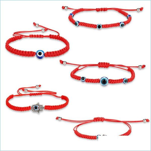 link chain fashion lucky blue eye evil turkish chain bracelets for women men handmade braided red rope bangle jewelry fema mjfashion dh9y2, Black
link chain fashion lucky blue eye evil turkish chain bracelets for women men handmade braided red rope bangle jewelry fema mjfashion dh9y2, Black