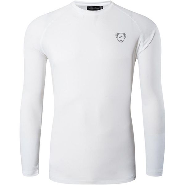 men's t shirts jeansian men's upf 50 uv sun protection outdoor long sleeve tee shirt tshirt t-shirt beach summer la245 white 22090, White;black
men's t shirts jeansian men's upf 50 uv sun protection outdoor long sleeve tee shirt tshirt t-shirt beach summer la245 white 22090, White;black