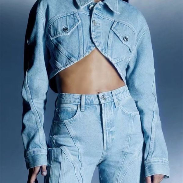 womens jackets deat fashion womens short denim jackets lapel long sleeve pocket single breasted solid coat female autumn 17a1149 220905, Black;brown
womens jackets deat fashion womens short denim jackets lapel long sleeve pocket single breasted solid coat female autumn 17a1149 220905, Black;brown