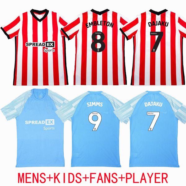sunderland 22 23 soccer jerseys home away 2022 2023 camiseta de futbol dajaku embleton broadhead gooch o'nien pritchard stewart clarke, Black;yellow
sunderland 22 23 soccer jerseys home away 2022 2023 camiseta de futbol dajaku embleton broadhead gooch o'nien pritchard stewart clarke, Black;yellow