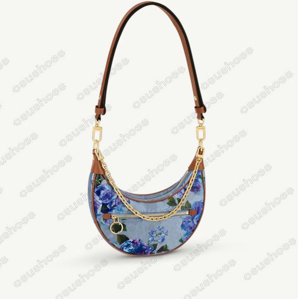 loop circle half moon chains bag tennis cloth garden flowers designer crossbody womens leather shoulder bags luxurys designers dual-use tote
loop circle half moon chains bag tennis cloth garden flowers designer crossbody womens leather shoulder bags luxurys designers dual-use tote
