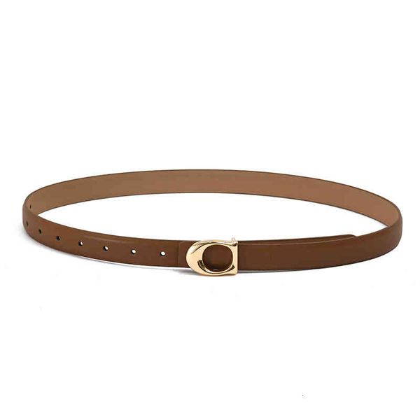 belts cowhide women's belt korean version ins style jeans with classic horseshoe buckle sweater shirt f6ib, Black;brown
belts cowhide women's belt korean version ins style jeans with classic horseshoe buckle sweater shirt f6ib, Black;brown