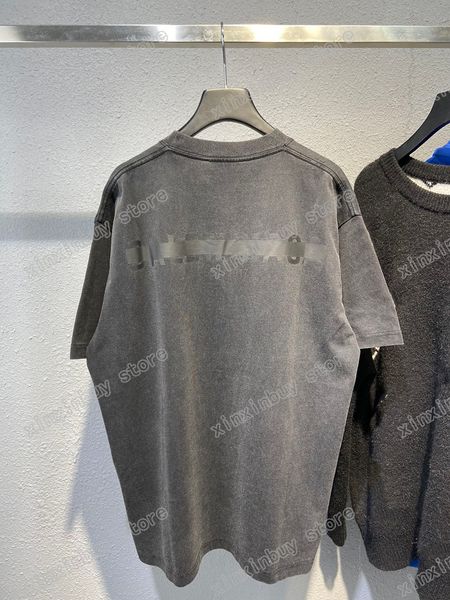 xinxinbuy men designer tees paris rainbow letter print 1917 ear wheat women gray black red xs-2xl, Black;brown
xinxinbuy men designer tees paris rainbow letter print 1917 ear wheat women gray black red xs-2xl, Black;brown