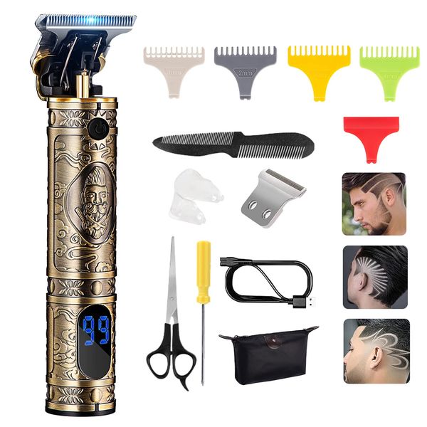 hair trimmer clippers for men zero gapped professional t blade cordless cutting pro li outline detail haircut barber 0mm bal lulubaby amvlo
hair trimmer clippers for men zero gapped professional t blade cordless cutting pro li outline detail haircut barber 0mm bal lulubaby amvlo
