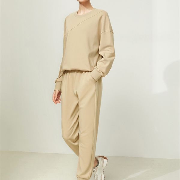 womens tracksuits amii minimalism womens fashion loose women sweatshirt high waist sport pants trousers female casual sold separately 121407, Gray
womens tracksuits amii minimalism womens fashion loose women sweatshirt high waist sport pants trousers female casual sold separately 121407, Gray