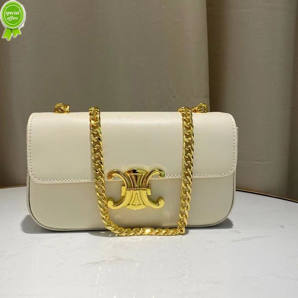 designer clutch bag purses ladies handbags 2022 new arc de leather chain small portable shoulder msenger women's
designer clutch bag purses ladies handbags 2022 new arc de leather chain small portable shoulder msenger women's