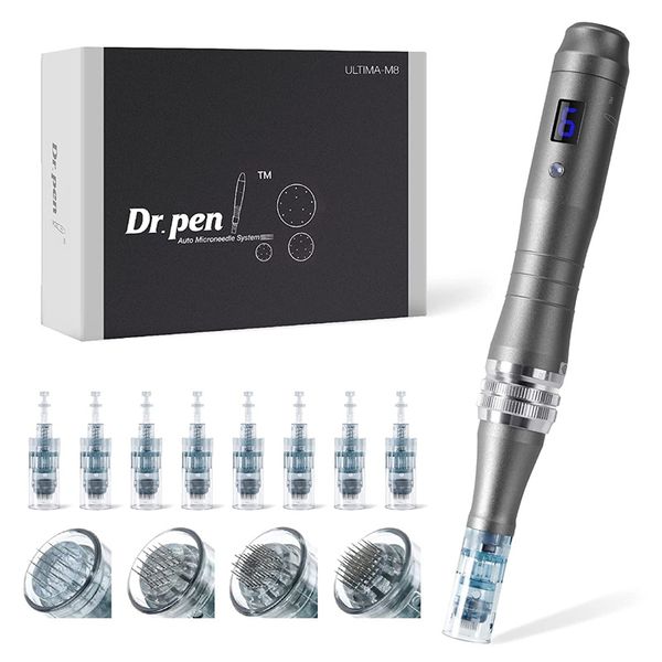 microneedle dr. pen m8 wireless microneedling derma pen auto microneedlings systems
microneedle dr. pen m8 wireless microneedling derma pen auto microneedlings systems