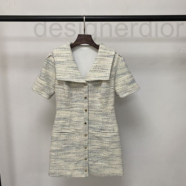 casual dresses designer fadan s family 2022 early spring small fragrance temperament commuting mixed color single breasted a-line skirt corr, Black;gray
casual dresses designer fadan s family 2022 early spring small fragrance temperament commuting mixed color single breasted a-line skirt corr, Black;gray