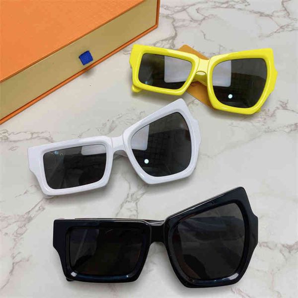 sunglasses l family personalized high and low eyebrow sunglasses fashion net red same size eye z1445 jckk, White;black
sunglasses l family personalized high and low eyebrow sunglasses fashion net red same size eye z1445 jckk, White;black