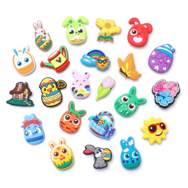 shoe parts accessories l charms available for clog shoes flowers leaves and butterflies cartoon shape pvc pins decora croccharmshop am7bl, White;pink
shoe parts accessories l charms available for clog shoes flowers leaves and butterflies cartoon shape pvc pins decora croccharmshop am7bl, White;pink
